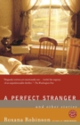 Perfect Stranger - eBook