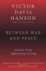 Between War and Peace - eBook