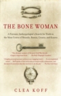 Bone Woman - eBook