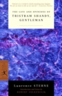 Life and Opinions of Tristram Shandy, Gentleman - eBook
