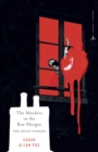 Murders in the Rue Morgue - eBook
