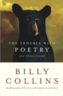 Trouble with Poetry - eBook