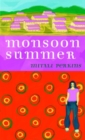 Monsoon Summer - eBook