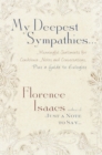 My Deepest Sympathies... - eBook