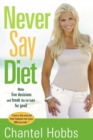 Never Say Diet - eBook
