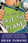 Plot to Save the Planet - eBook
