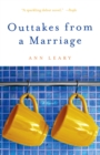 Outtakes from a Marriage - eBook