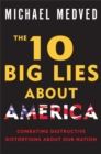 10 Big Lies About America - eBook