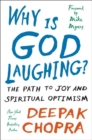 Why Is God Laughing? - eBook