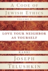 Code of Jewish Ethics, Volume 2 - eBook