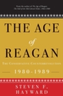 Age of Reagan: The Conservative Counterrevolution - eBook