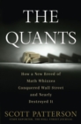 Quants - eBook