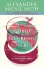World According to Bertie - eBook
