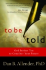 To Be Told - eBook