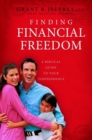 Finding Financial Freedom - eBook