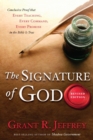 Signature of God, Revised Edition - eBook