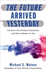 Future Arrived Yesterday - eBook