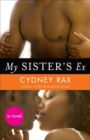 My Sister's Ex - eBook