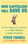 How Capitalism Will Save Us - eBook