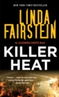 Killer Heat - eBook