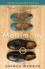 Matrimony - eBook
