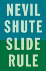 Slide Rule - eBook