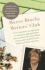 Maeve Binchy Writers' Club - eBook