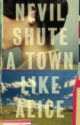 Town Like Alice - eBook