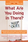 What Are You Doing in There? - eBook