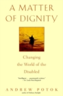 Matter of Dignity - eBook