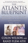 Atlantis Blueprint - eBook