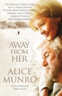 Away from Her - eBook
