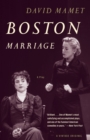 Boston Marriage - eBook
