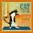 Cat Yoga - eBook