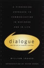 Dialogue - eBook