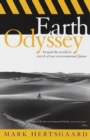 Earth Odyssey - eBook