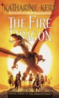 Fire Dragon - eBook