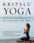 Kripalu Yoga - eBook