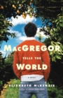 MacGregor Tells the World - eBook