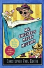 Mr. Chickee's Messy Mission - eBook