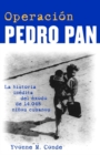 Operacion Pedro Pan - eBook