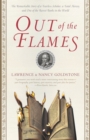 Out of the Flames - eBook
