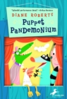 Puppet Pandemonium - eBook