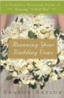 Renewing Your Wedding Vows - eBook