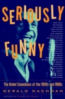 Seriously Funny - eBook