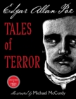 Tales of Terror from Edgar Allan Poe - eBook
