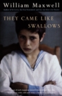 They Came Like Swallows - eBook