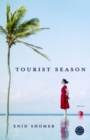 Tourist Season - eBook