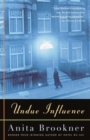 Undue Influence - eBook