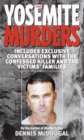 Yosemite Murders - eBook